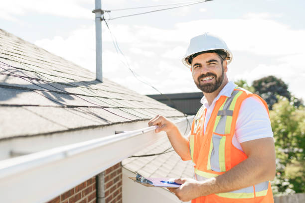 Best Gutter Installation and Roofing  in Goshen, KY